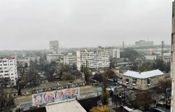 Трикімнатна квартира у ЖК Консоль фото 10 Трикімнатна квартира у ЖК Консоль фото 10
