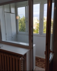 Продається квартира Проспект Небесной Сотни, 16, Одеса, Одеська, Київський фото 3 Продається квартира Проспект Небесной Сотни, 16, Одеса, Одеська, Київський фото 3