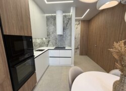 Трикімнатна квартира в 67 Перлиррі фото 4 Трикімнатна квартира в 67 Перлиррі фото 4