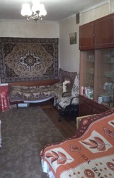 Однокімнатна квартира на Черемхах фото 1 Однокімнатна квартира на Черемхах фото 1