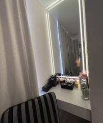 Двокімнатна квартира у ЖК Простір на Гераневій фото 8 Двокімнатна квартира у ЖК Простір на Гераневій фото 8