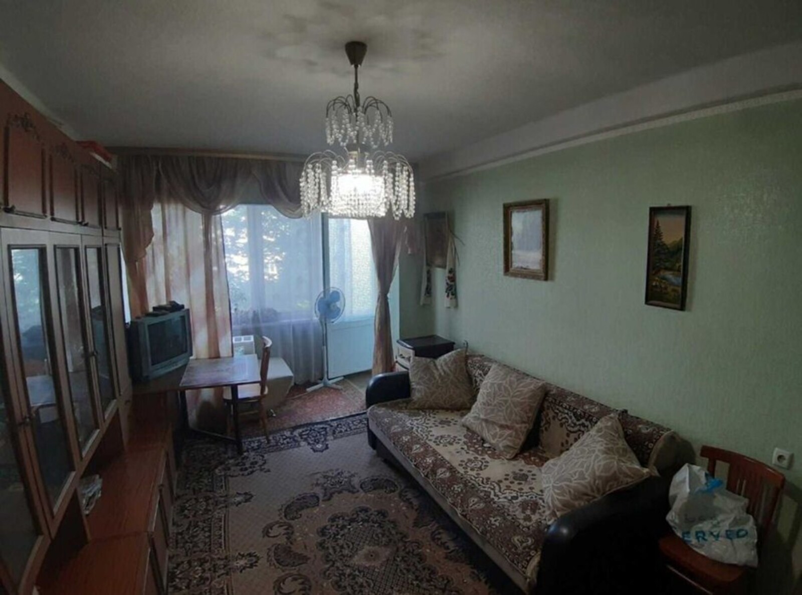 1к. квартира, метро Житомирська фото 1 1к. квартира, метро Житомирська фото 1