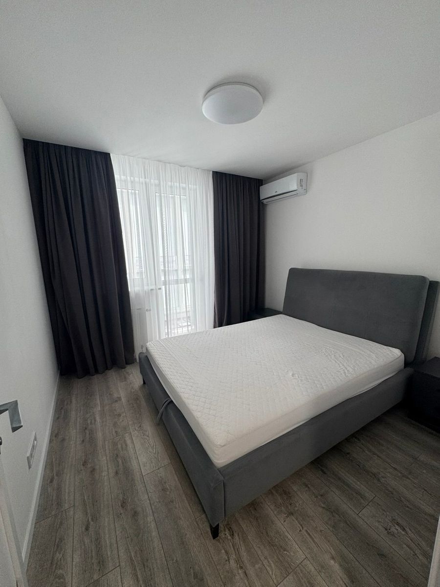 2к. квартира, ЖК Лебединий фото 1 2к. квартира, ЖК Лебединий фото 1