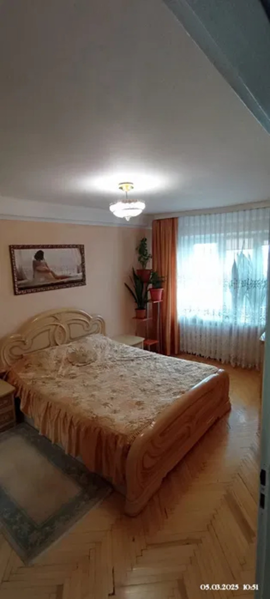 2к. квартира, вул. Вацлава Гавела фото 1 2к. квартира, вул. Вацлава Гавела фото 1