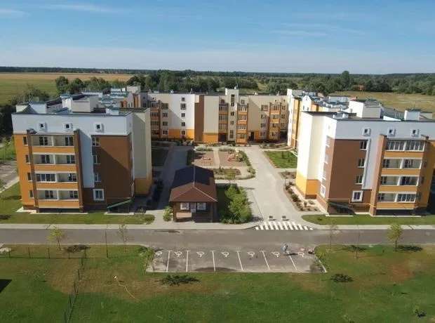 Продається квартира Київська, Бородянський, Немішаєво фото 1 Продається квартира Київська, Бородянський, Немішаєво фото 1
