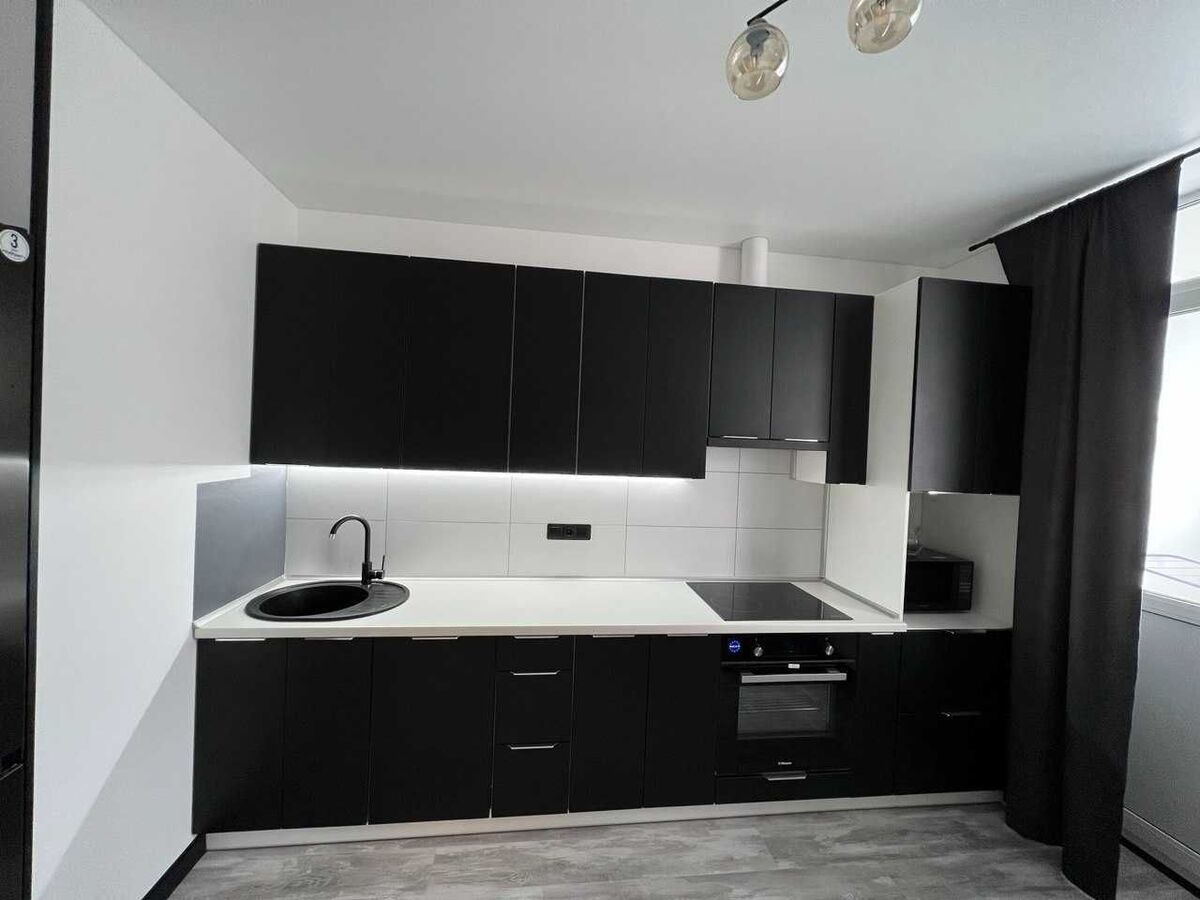 2к. квартира, ЖК Навігатор фото 1 2к. квартира, ЖК Навігатор фото 1