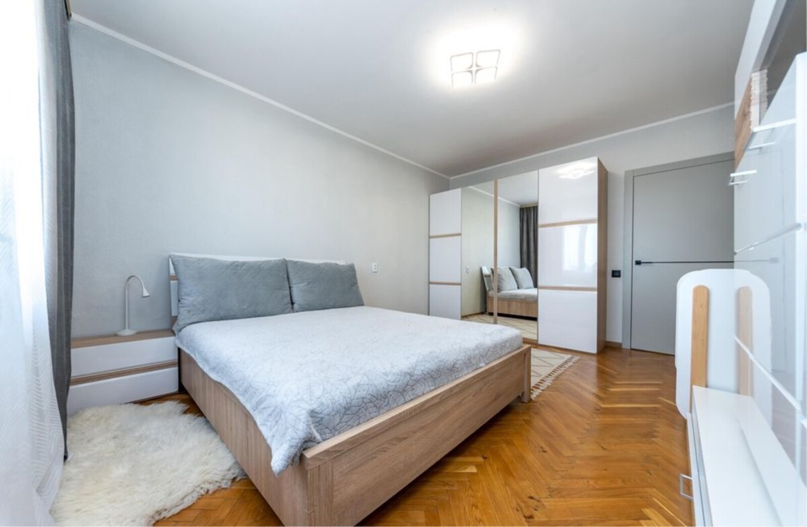 2к. квартира, метро Позняки фото 1 2к. квартира, метро Позняки фото 1