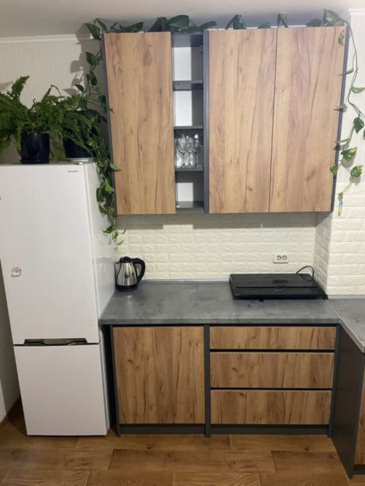 1к. квартира, ЖК Навігатор фото 1 1к. квартира, ЖК Навігатор фото 1