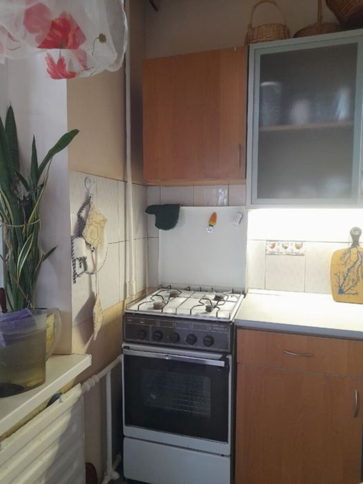 1к. квартира, вул. Миколи Кибальчича фото 1 1к. квартира, вул. Миколи Кибальчича фото 1