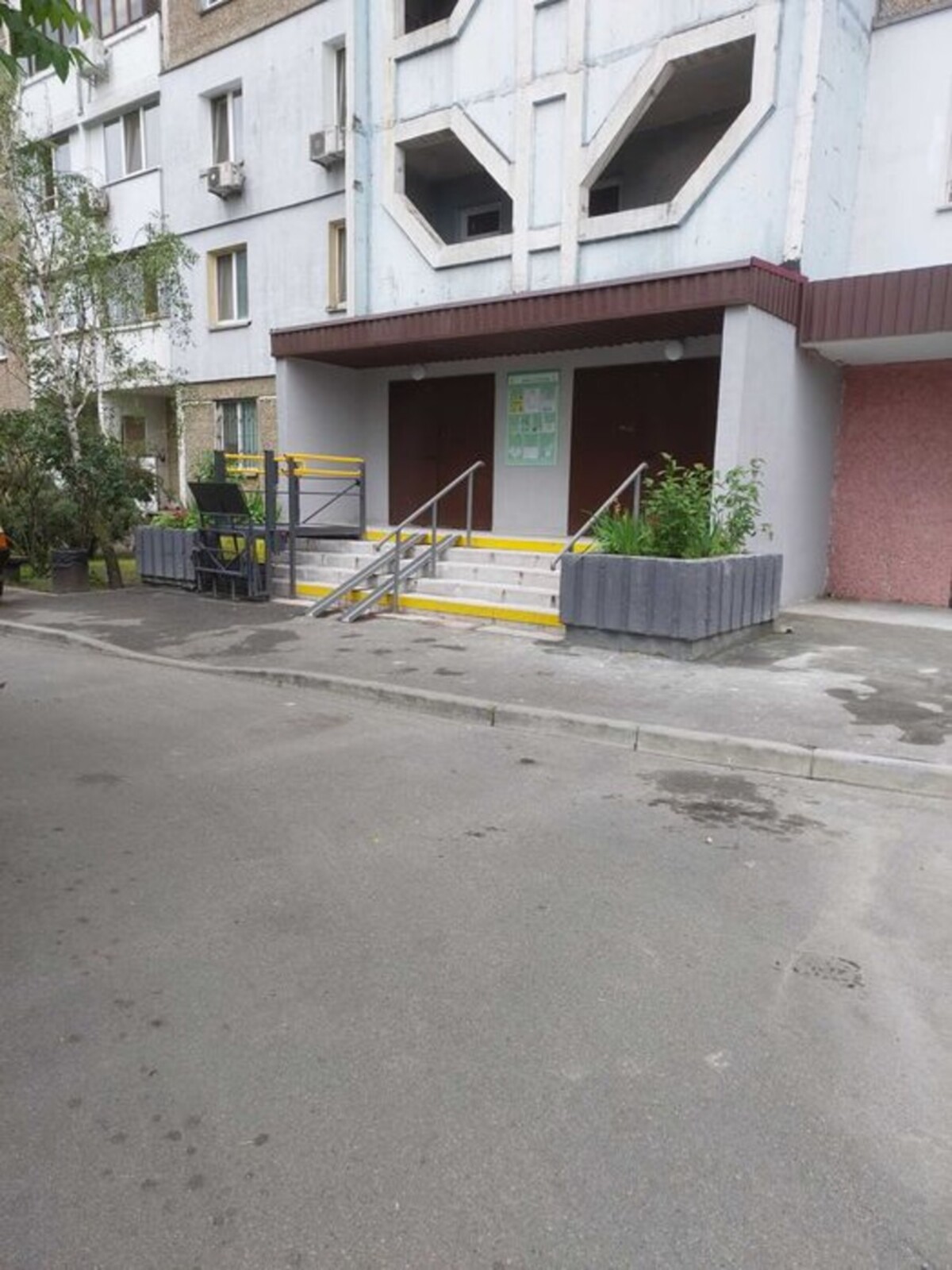 Продається квартира Київ, Дарницький фото 1 Продається квартира Київ, Дарницький фото 1