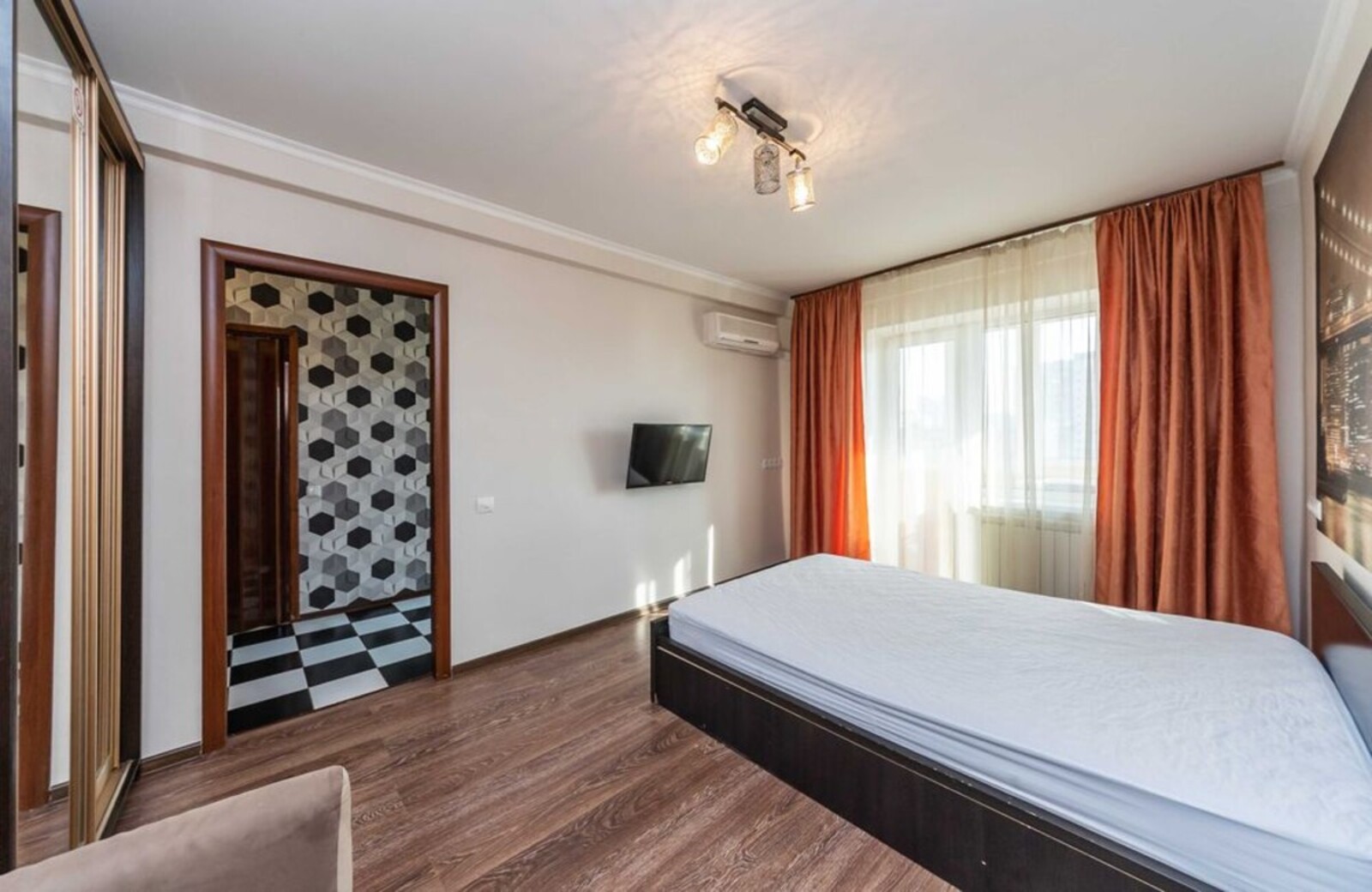 1к. квартира, метро Оболонь фото 1 1к. квартира, метро Оболонь фото 1