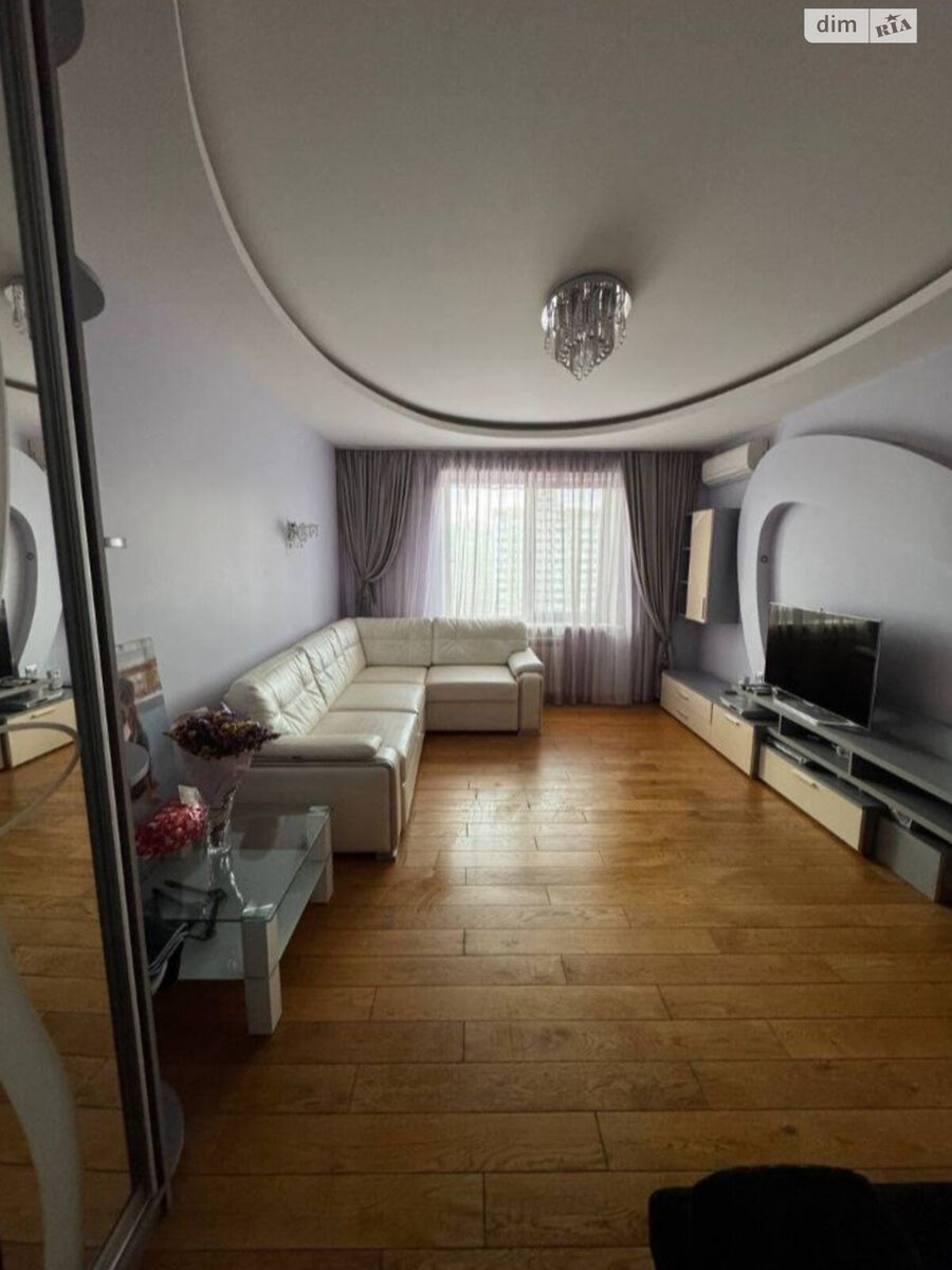 2к. квартира, метро Позняки фото 1 2к. квартира, метро Позняки фото 1