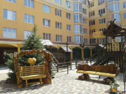 ЖК Киевский Маеток фото 1 ЖК Киевский Маеток фото 1