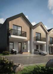 Таунхаус в КГ 'The Good Life' Софиевская Борщаговка фото 2 Таунхаус в КГ 'The Good Life' Софиевская Борщаговка фото 2