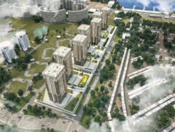 Продається квартира Київ, Дарницький, Позняки, ул. Причальная фото 5 Продається квартира Київ, Дарницький, Позняки, ул. Причальная фото 5