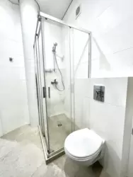 Продаж сучасної 1-к квартири в ЖК 'Перлина Кадетського Гаю', вул. Ернста, 16 фото 18 Продаж сучасної 1-к квартири в ЖК 'Перлина Кадетського Гаю', вул. Ернста, 16 фото 18