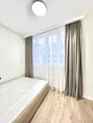 Продаж сучасної 1-к квартири в ЖК 'Перлина Кадетського Гаю', вул. Ернста, 16 фото 4 Продаж сучасної 1-к квартири в ЖК 'Перлина Кадетського Гаю', вул. Ернста, 16 фото 4