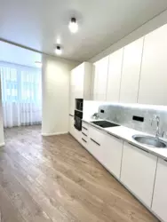 Продаж сучасної 1-к квартири в ЖК 'Перлина Кадетського Гаю', вул. Ернста, 16 фото 13 Продаж сучасної 1-к квартири в ЖК 'Перлина Кадетського Гаю', вул. Ернста, 16 фото 13