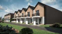 Таунхаус в КГ 'The Good Life' Софиевская Борщаговка фото 1 Таунхаус в КГ 'The Good Life' Софиевская Борщаговка фото 1