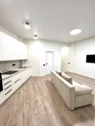 Продаж сучасної 1-к квартири в ЖК 'Перлина Кадетського Гаю', вул. Ернста, 16 фото 3 Продаж сучасної 1-к квартири в ЖК 'Перлина Кадетського Гаю', вул. Ернста, 16 фото 3