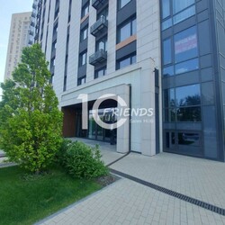 1к ЖК Метрополіс фото 1 1к ЖК Метрополіс фото 1