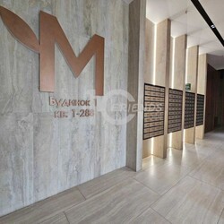 1к ЖК Метрополіс фото 15 1к ЖК Метрополіс фото 15