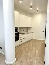 Продаж сучасної 1-к квартири в ЖК 'Перлина Кадетського Гаю', вул. Ернста, 16 фото 14 Продаж сучасної 1-к квартири в ЖК 'Перлина Кадетського Гаю', вул. Ернста, 16 фото 14