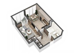 1. ,  CityHub  1