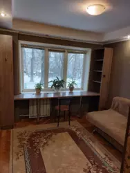 Продаж 2-к квартири еа вул. Романа Ратушного, 11 (вул. Волгоградська) фото 7 Продаж 2-к квартири еа вул. Романа Ратушного, 11 (вул. Волгоградська) фото 7