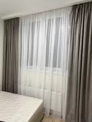 Продаж сучасної 1-к квартири в ЖК 'Перлина Кадетського Гаю', вул. Ернста, 16 фото 11 Продаж сучасної 1-к квартири в ЖК 'Перлина Кадетського Гаю', вул. Ернста, 16 фото 11