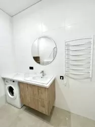 Продаж сучасної 1-к квартири в ЖК 'Перлина Кадетського Гаю', вул. Ернста, 16 фото 19 Продаж сучасної 1-к квартири в ЖК 'Перлина Кадетського Гаю', вул. Ернста, 16 фото 19