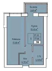 ЖК Киевский Маеток фото 2 ЖК Киевский Маеток фото 2