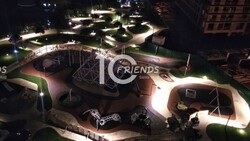 1к ЖК Метрополіс фото 12 1к ЖК Метрополіс фото 12