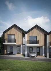 Таунхаус в КГ 'The Good Life' Софиевская Борщаговка фото 5 Таунхаус в КГ 'The Good Life' Софиевская Борщаговка фото 5