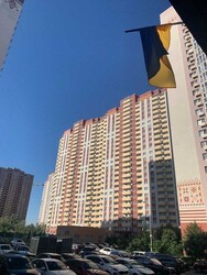 1к, Позняки, $49 000 фото 1 1к, Позняки, $49 000 фото 1