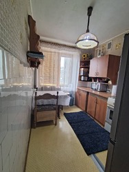 Трикімнатна на Сокальській фото 1 Трикімнатна на Сокальській фото 1