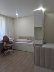 ТРИКІМНАТНА КВАРТИРА НА ДРУГОМУ ПОВЕРСІ фото 4 ТРИКІМНАТНА КВАРТИРА НА ДРУГОМУ ПОВЕРСІ фото 4