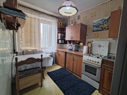 Трикімнатна на Сокальській фото 3 Трикімнатна на Сокальській фото 3