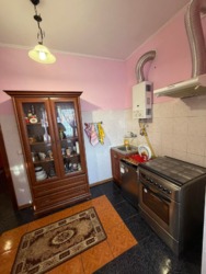 ТРИКІМНАТНА КВАРТИРА ВИСОКОГАБАРИТКА фото 9 ТРИКІМНАТНА КВАРТИРА ВИСОКОГАБАРИТКА фото 9