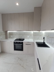 ОДНОКІМНАТНА КВАРТИРА У НОВОБУДОВІ фото 2 ОДНОКІМНАТНА КВАРТИРА У НОВОБУДОВІ фото 2
