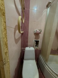Двокімнатна на Тарнавського фото 2 Двокімнатна на Тарнавського фото 2