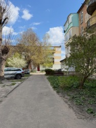 Двокімнатна на Тарнавського фото 4 Двокімнатна на Тарнавського фото 4