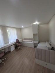 ТРИКІМНАТНА КВАРТИРА НА ДРУГОМУ ПОВЕРСІ фото 6 ТРИКІМНАТНА КВАРТИРА НА ДРУГОМУ ПОВЕРСІ фото 6