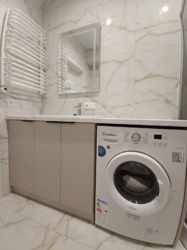 ОДНОКІМНАТНА КВАРТИРА У НОВОБУДОВІ фото 9 ОДНОКІМНАТНА КВАРТИРА У НОВОБУДОВІ фото 9