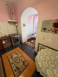 ТРИКІМНАТНА КВАРТИРА ВИСОКОГАБАРИТКА фото 8 ТРИКІМНАТНА КВАРТИРА ВИСОКОГАБАРИТКА фото 8