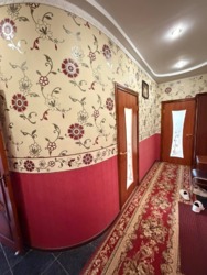 ТРИКІМНАТНА КВАРТИРА ВИСОКОГАБАРИТКА фото 4 ТРИКІМНАТНА КВАРТИРА ВИСОКОГАБАРИТКА фото 4
