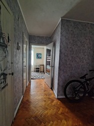 Трикімнатна на Сокальській фото 11 Трикімнатна на Сокальській фото 11