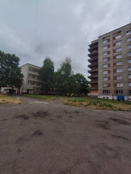 Трикімнатна на Сокальській фото 13 Трикімнатна на Сокальській фото 13