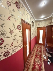 ТРИКІМНАТНА КВАРТИРА ВИСОКОГАБАРИТКА фото 5 ТРИКІМНАТНА КВАРТИРА ВИСОКОГАБАРИТКА фото 5