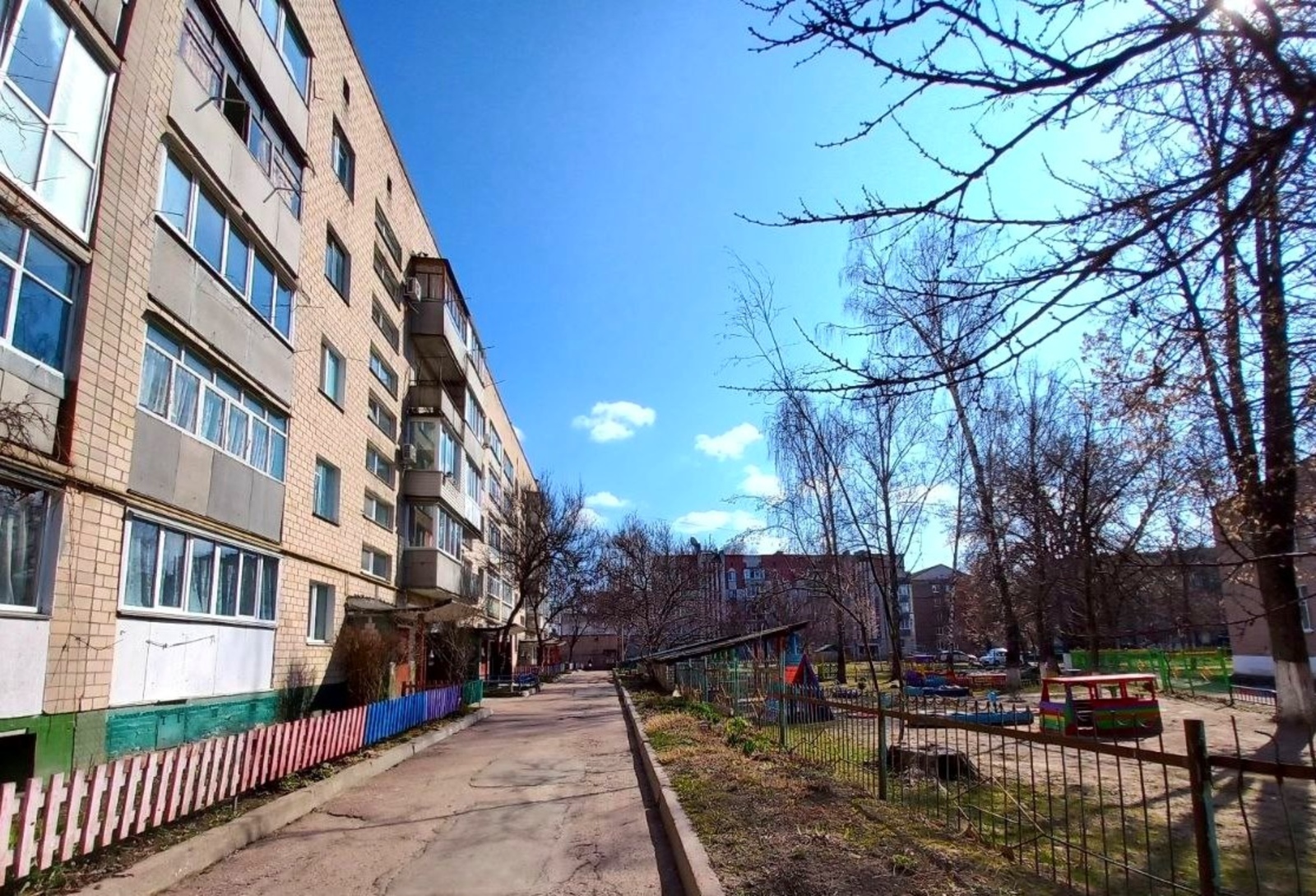 Продається квартира фото 1 Продається квартира фото 1